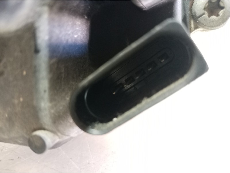 Recambio de cremallera direccion para skoda suberb (3t4) exclusive 4x4 referencia OEM IAM 1K0909144P 1K0909144P 1K0909144