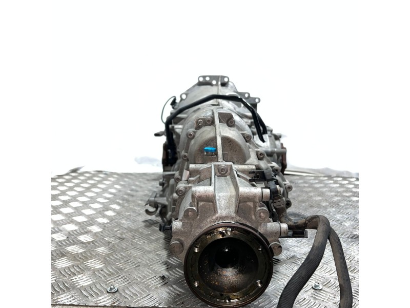 Recambio de caja cambios para audi a8 (4e2) 3.0 tdi quattro l referencia OEM IAM JNL JNL JNL