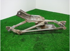 Recambio de motor limpia delantero para fiat punto (199) easy referencia OEM IAM 404978 404978 404978