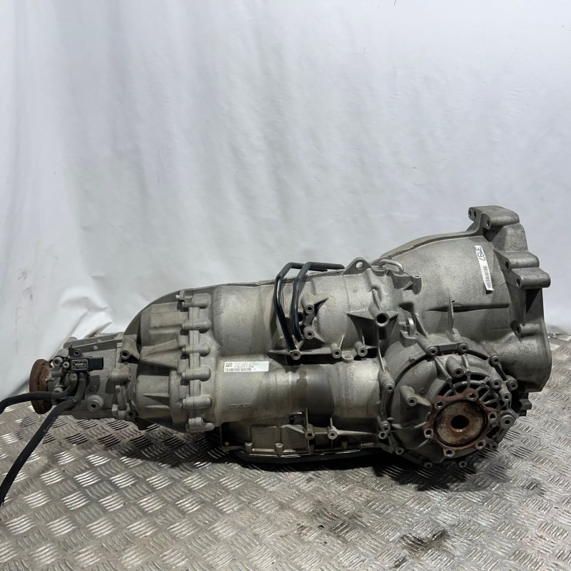 Recambio de caja cambios para audi a8 (4e2) 3.0 tdi quattro l referencia OEM IAM JNL JNL JNL
