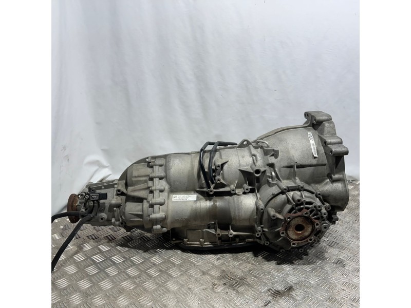 Recambio de caja cambios para audi a8 (4e2) 3.0 tdi quattro l referencia OEM IAM JNL JNL JNL