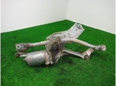 Recambio de motor limpia delantero para fiat punto (199) easy referencia OEM IAM 404978 404978 404978 2