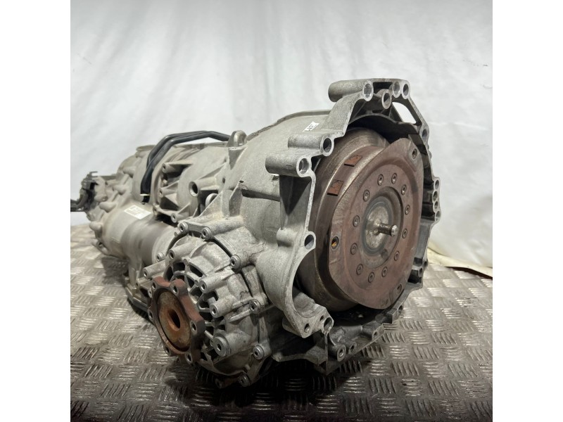 Recambio de caja cambios para audi a8 (4e2) 3.0 tdi quattro l referencia OEM IAM JNL JNL JNL