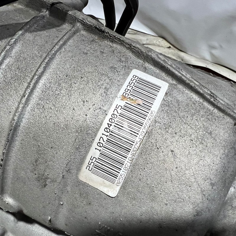 Recambio de caja cambios para audi a8 (4e2) 3.0 tdi quattro l referencia OEM IAM JNL JNL JNL