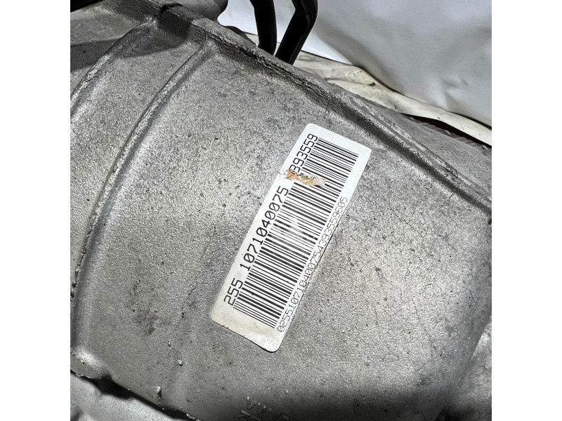 Recambio de caja cambios para audi a8 (4e2) 3.0 tdi quattro l referencia OEM IAM JNL JNL JNL