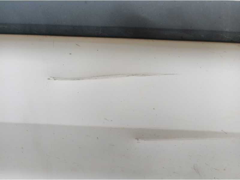 Recambio de puerta delantera derecha para opel combo (corsa c) cargo referencia OEM IAM   