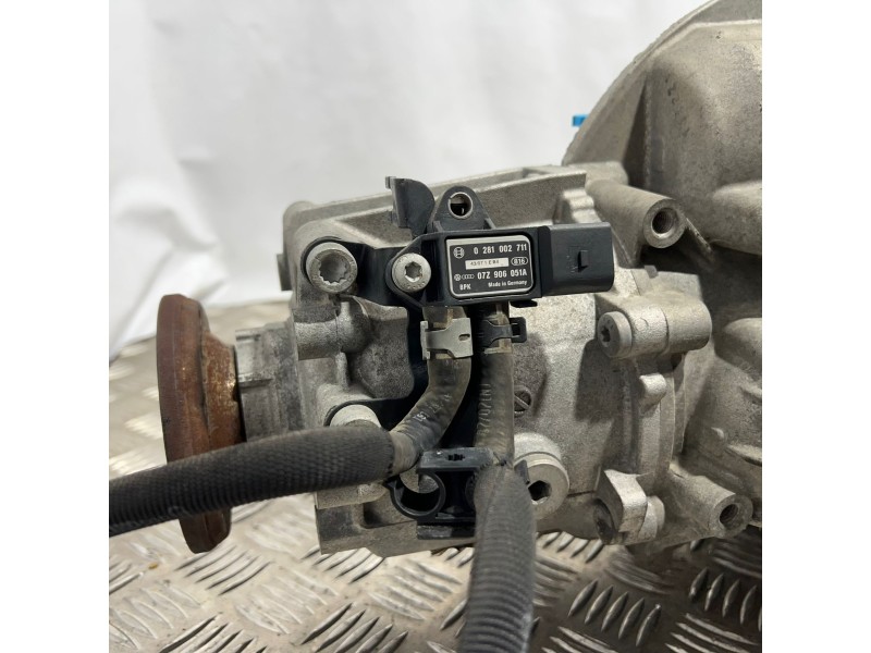 Recambio de caja cambios para audi a8 (4e2) 3.0 tdi quattro l referencia OEM IAM JNL JNL JNL