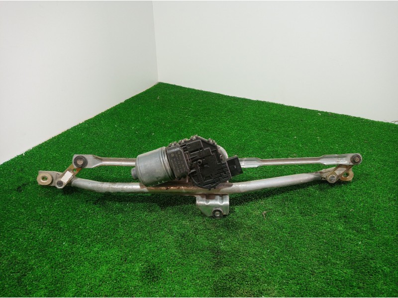 Recambio de motor limpia delantero para volkswagen passat berlina (3b3) advance referencia OEM IAM 3B1955113 3B1955113 3B1955113