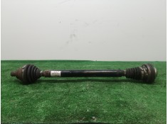 Recambio de transmision delantera derecha para volkswagen passat lim. (362) exclusive bluemotion referencia OEM IAM 1K0407272RB 