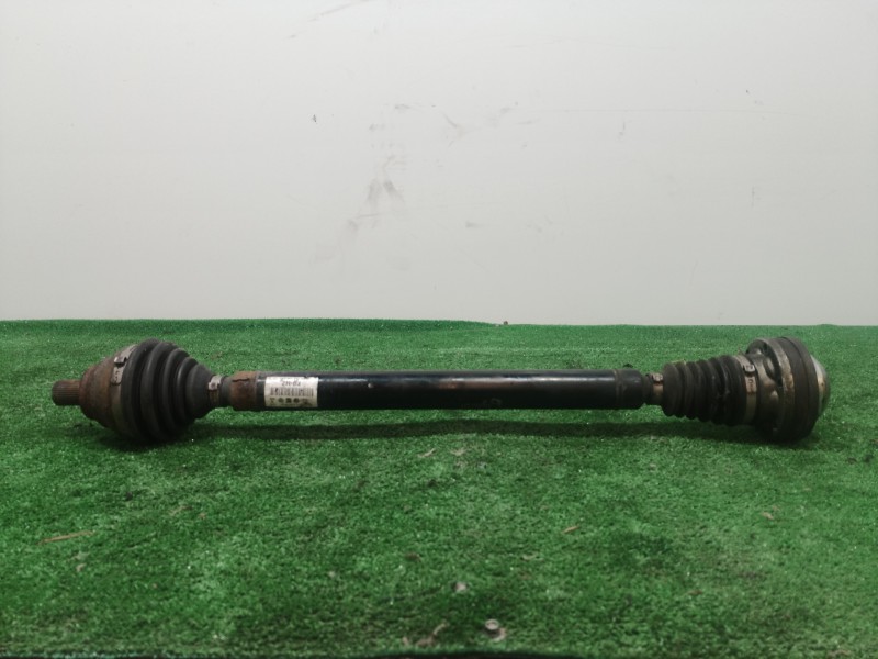 Recambio de transmision delantera derecha para volkswagen passat lim. (362) exclusive bluemotion referencia OEM IAM 1K0407272RB 