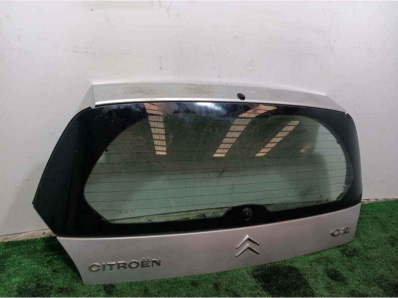 Recambio de porton trasero para citroën c2 by loeb referencia OEM IAM   