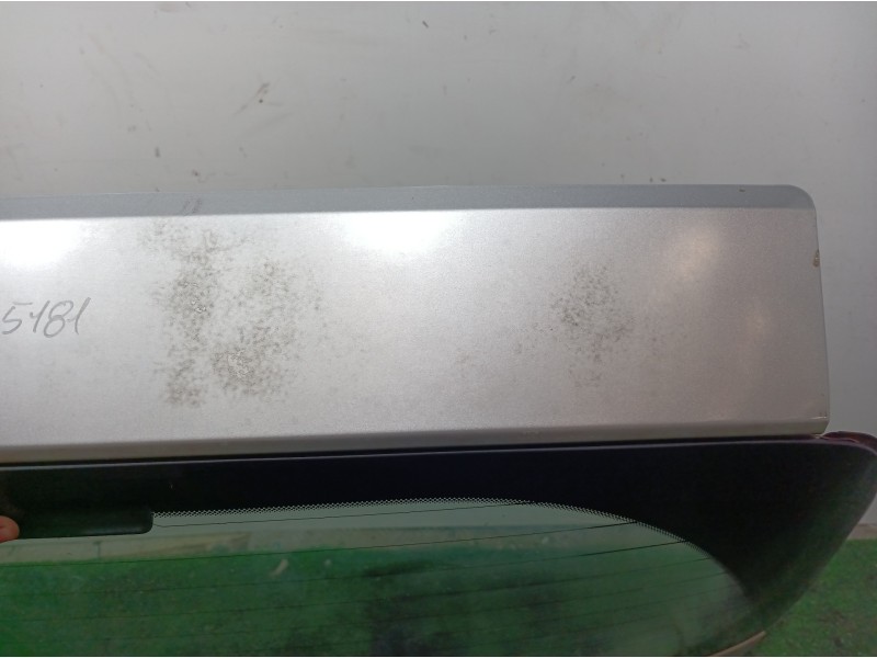 Recambio de porton trasero para citroën c2 by loeb referencia OEM IAM   