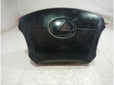 Recambio de airbag volante para lexus ls400 (ucf20) básico (ucf 20) referencia OEM IAM   
