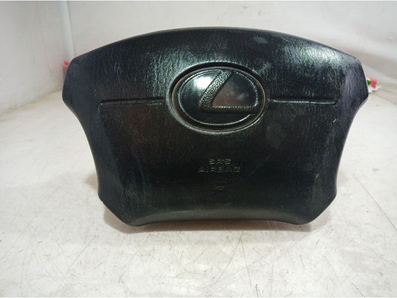 Recambio de airbag volante para lexus ls400 (ucf20) básico (ucf 20) referencia OEM IAM   