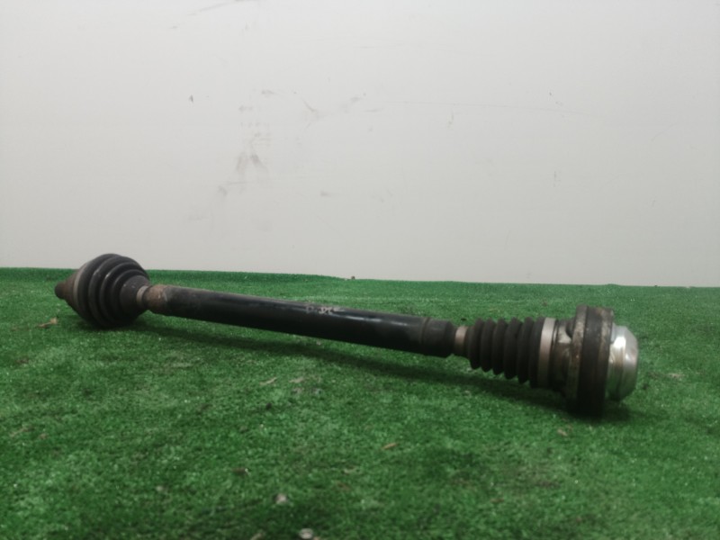 Recambio de transmision delantera derecha para volkswagen passat lim. (362) exclusive bluemotion referencia OEM IAM 1K0407272RB 