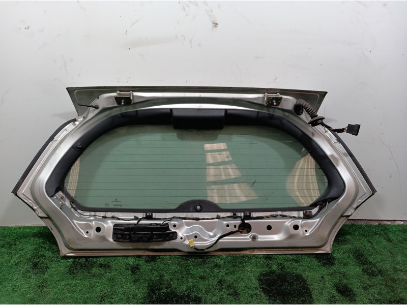 Recambio de porton trasero para citroën c2 by loeb referencia OEM IAM   