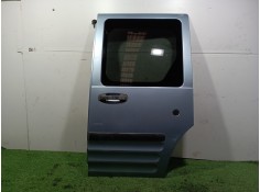 Recambio de puerta lateral corredera izquierda para ford tourneo connect (tc7) kombi corta (2009) referencia OEM IAM   