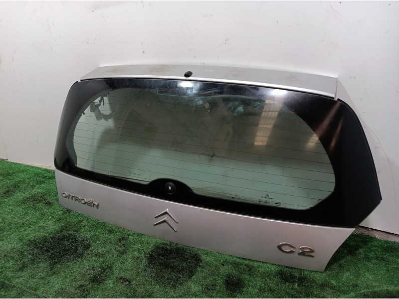 Recambio de porton trasero para citroën c2 by loeb referencia OEM IAM   