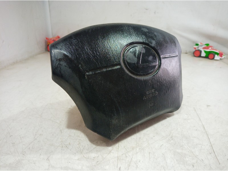 Recambio de airbag volante para lexus ls400 (ucf20) básico (ucf 20) referencia OEM IAM   