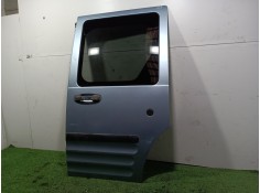 Recambio de puerta lateral corredera izquierda para ford tourneo connect (tc7) kombi corta (2009) referencia OEM IAM    2