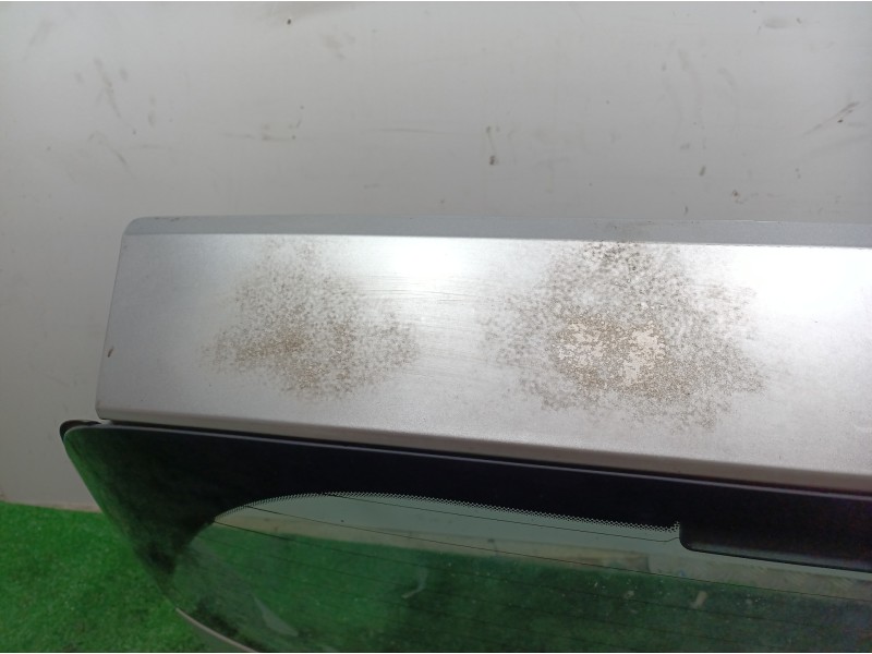 Recambio de porton trasero para citroën c2 by loeb referencia OEM IAM   