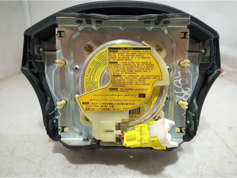 Recambio de airbag volante para lexus ls400 (ucf20) básico (ucf 20) referencia OEM IAM   