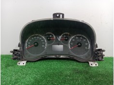 Recambio de cuadro instrumentos para fiat panda (169) 1.2 8v alessi referencia OEM IAM 555000460104 555000460104 555000460104