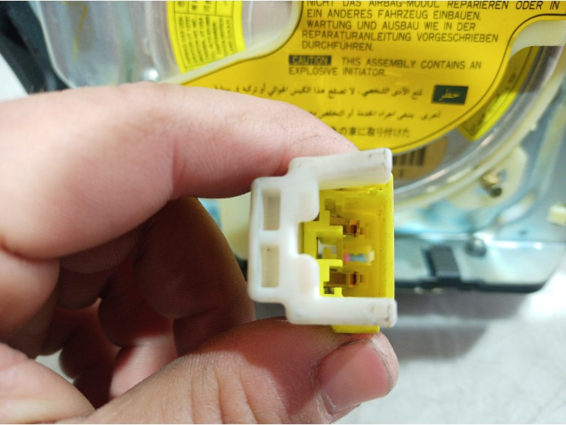 Recambio de airbag volante para lexus ls400 (ucf20) básico (ucf 20) referencia OEM IAM   