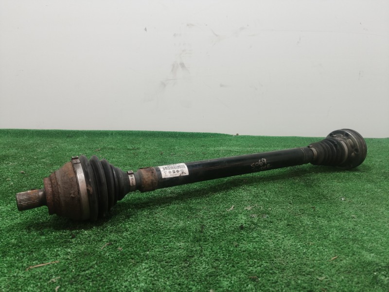 Recambio de transmision delantera derecha para volkswagen passat lim. (362) exclusive bluemotion referencia OEM IAM 1K0407272RB 