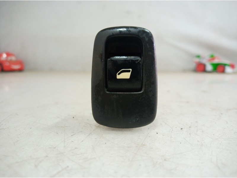 Recambio de mando elevalunas delantero derecho para citroën c5 berlina collection referencia OEM IAM 96515962ZF 96515962ZF 96515