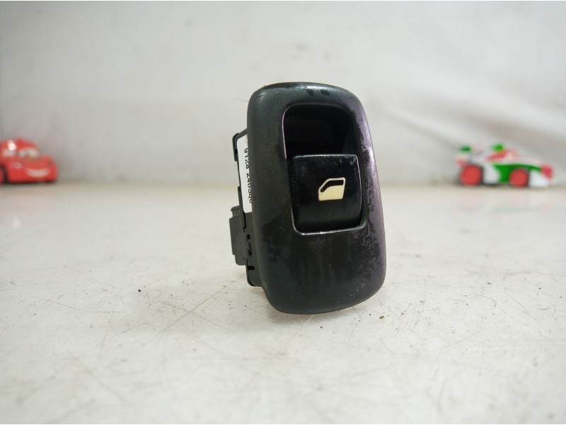 Recambio de mando elevalunas delantero derecho para citroën c5 berlina collection referencia OEM IAM 96515962ZF 96515962ZF 96515