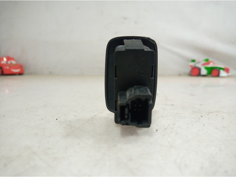 Recambio de mando elevalunas delantero derecho para citroën c5 berlina collection referencia OEM IAM 96515962ZF 96515962ZF 96515