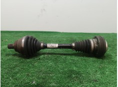 Recambio de transmision delantera izquierda para volkswagen passat lim. (362) exclusive bluemotion referencia OEM IAM 1K0407271E