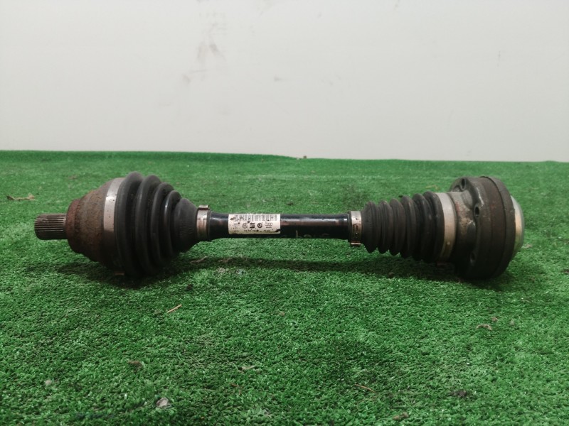 Recambio de transmision delantera izquierda para volkswagen passat lim. (362) exclusive bluemotion referencia OEM IAM 1K0407271E