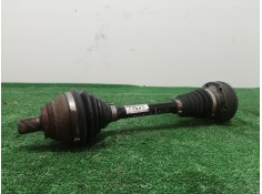 Recambio de transmision delantera izquierda para volkswagen passat lim. (362) exclusive bluemotion referencia OEM IAM 1K0407271E 2