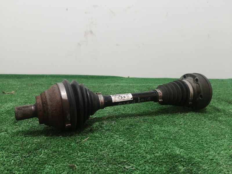 Recambio de transmision delantera izquierda para volkswagen passat lim. (362) exclusive bluemotion referencia OEM IAM 1K0407271E