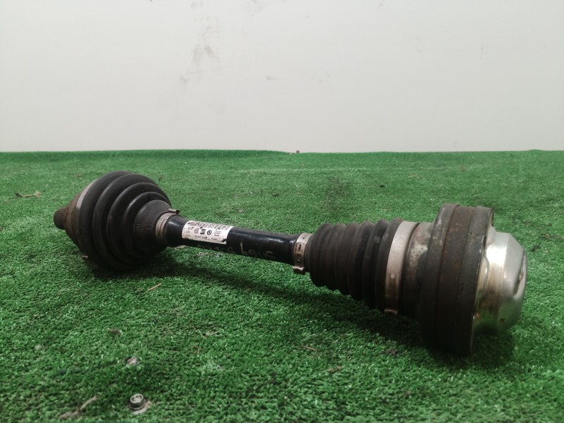 Recambio de transmision delantera izquierda para volkswagen passat lim. (362) exclusive bluemotion referencia OEM IAM 1K0407271E