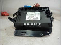 Recambio de centralita cierre para mercedes-benz clase s (w221) berlina 500 l (221.171) referencia OEM IAM A2218706486 A22187064