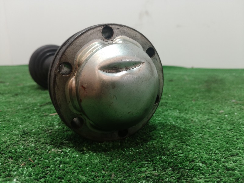 Recambio de transmision delantera izquierda para volkswagen passat lim. (362) exclusive bluemotion referencia OEM IAM 1K0407271E