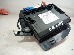 Recambio de centralita cierre para mercedes-benz clase s (w221) berlina 500 l (221.171) referencia OEM IAM A2218706486 A22187064 2
