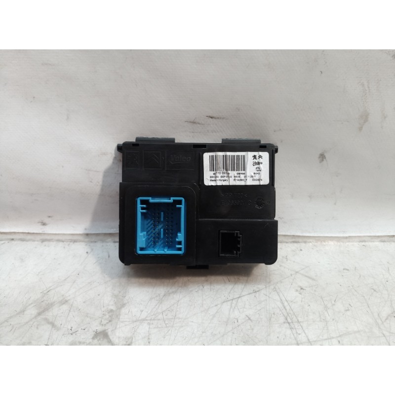 Recambio de modulo electronico para peugeot 308 sw allure referencia OEM IAM 9811039380 9811039380 9811039380