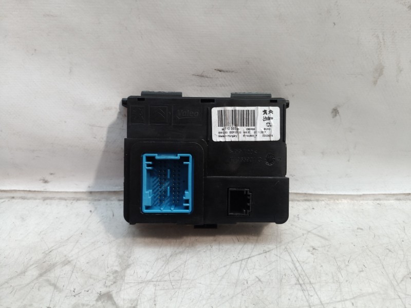 Recambio de modulo electronico para peugeot 308 sw allure referencia OEM IAM 9811039380 9811039380 9811039380