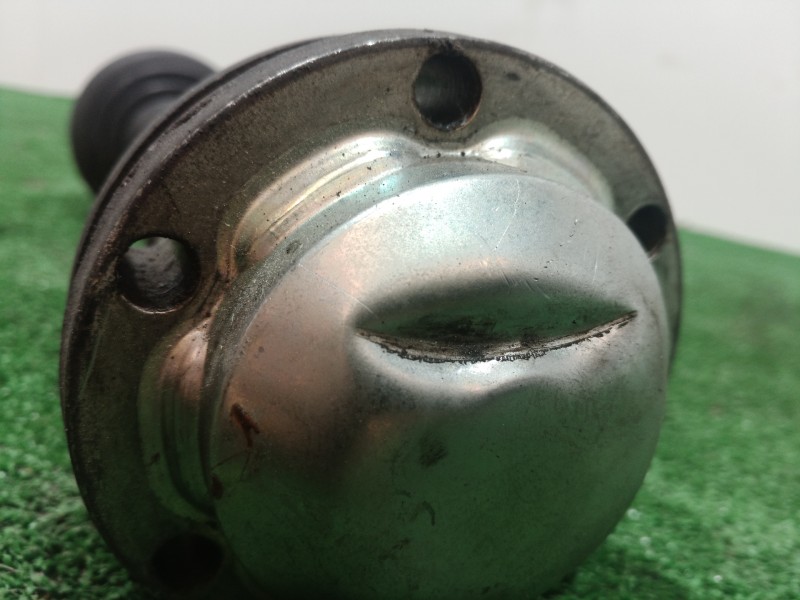 Recambio de transmision delantera izquierda para volkswagen passat lim. (362) exclusive bluemotion referencia OEM IAM 1K0407271E