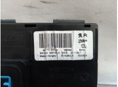 Recambio de modulo electronico para peugeot 308 sw allure referencia OEM IAM 9811039380 9811039380 9811039380 2