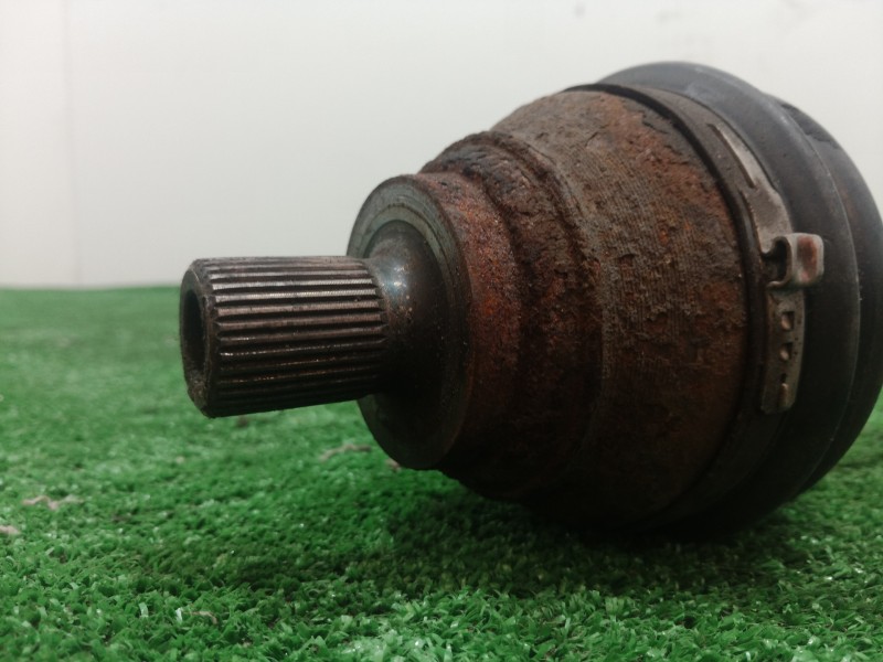 Recambio de transmision delantera izquierda para volkswagen passat lim. (362) exclusive bluemotion referencia OEM IAM 1K0407271E