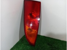 Recambio de piloto trasero izquierdo para ford focus berlina (cak) 1.6 16v cat referencia OEM IAM 1M5113405A 1M5113405A 1M511340