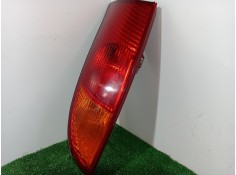 Recambio de piloto trasero izquierdo para ford focus berlina (cak) 1.6 16v cat referencia OEM IAM 1M5113405A 1M5113405A 1M511340 2