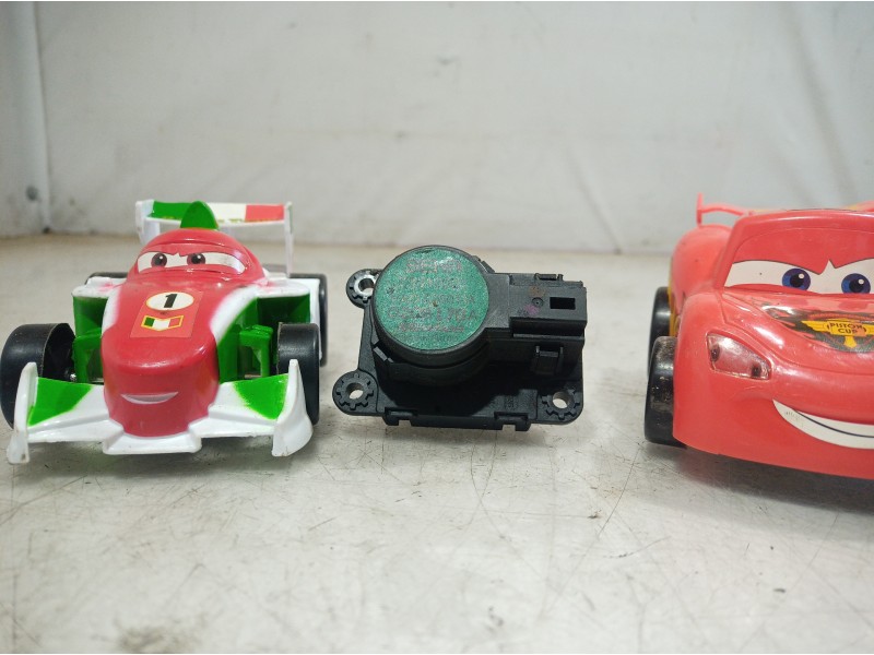 Recambio de modulo electronico para peugeot 308 sw allure referencia OEM IAM Z5510001 Z5510001 Z5510001