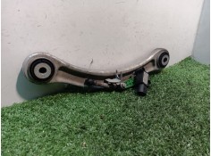 Recambio de brazo suspension superior trasero izquierdo para volkswagen touareg (7p6) v6 tdi bluemotion premium referencia OEM I 2