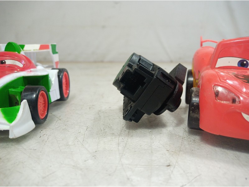 Recambio de modulo electronico para peugeot 308 sw allure referencia OEM IAM Z5510001 Z5510001 Z5510001